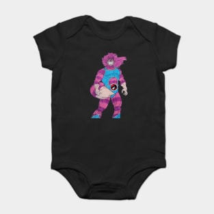 Lioshire Baby Bodysuit